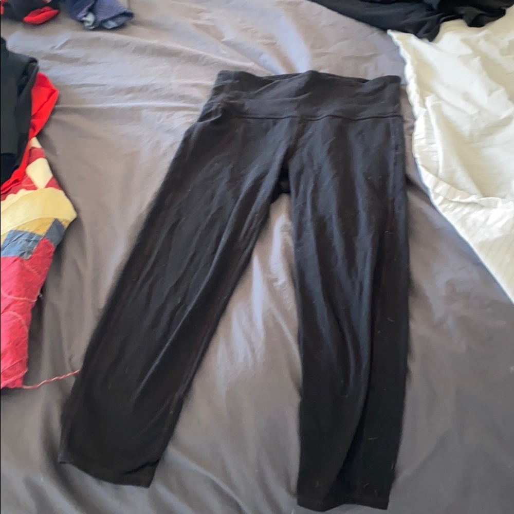 Athleta capris
